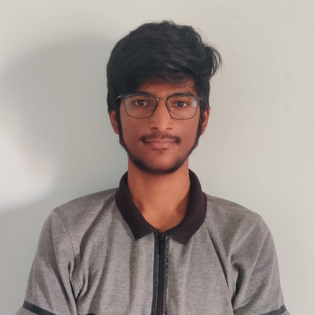 Jayakar Reddy A